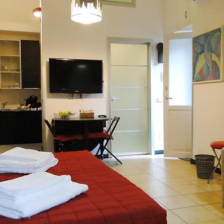 Apartment Lecasedimarco1