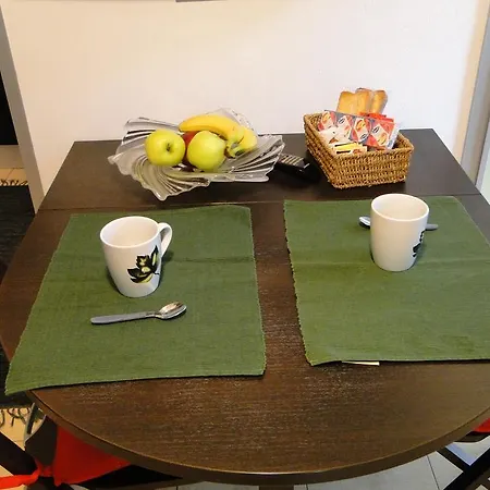Apartment Lecasedimarco1 *